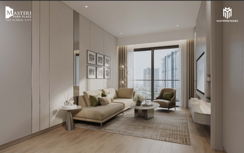 Mở bán căn hộ Masteri An Phú, Quận 2 - Căn hộ hạng sang giá tốt nhất - Quỹ hàng nội bộ giá tốt nhất thị trường